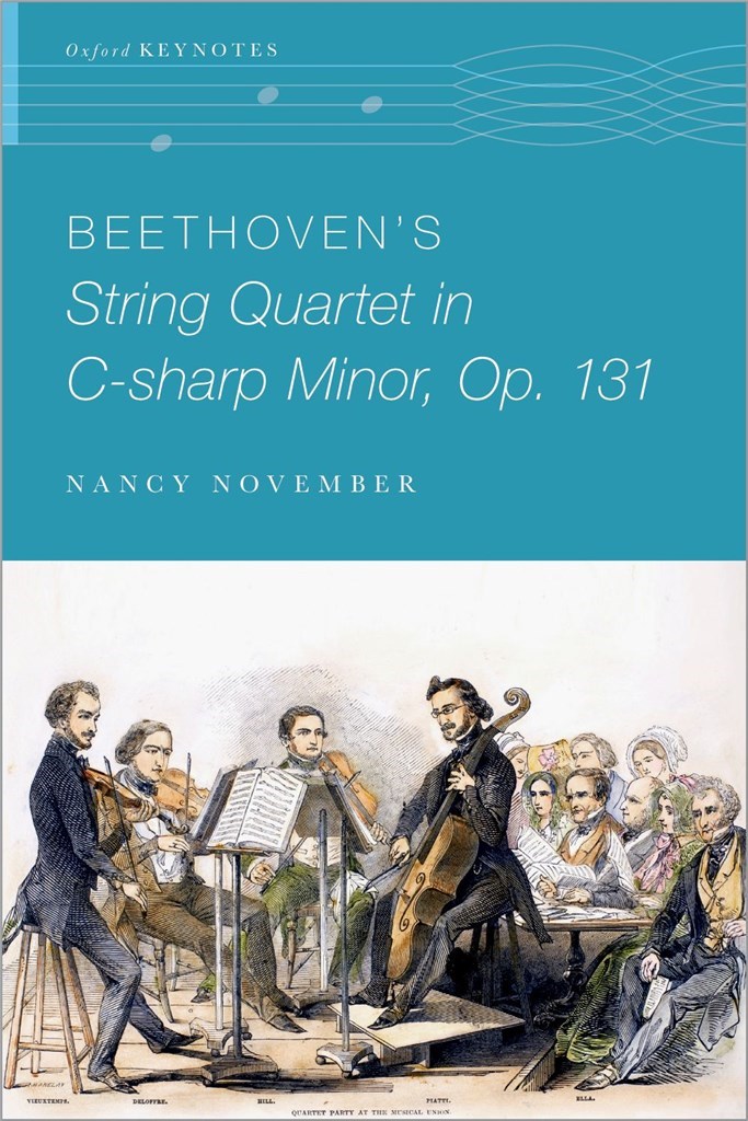 Beethoven's String Quartet